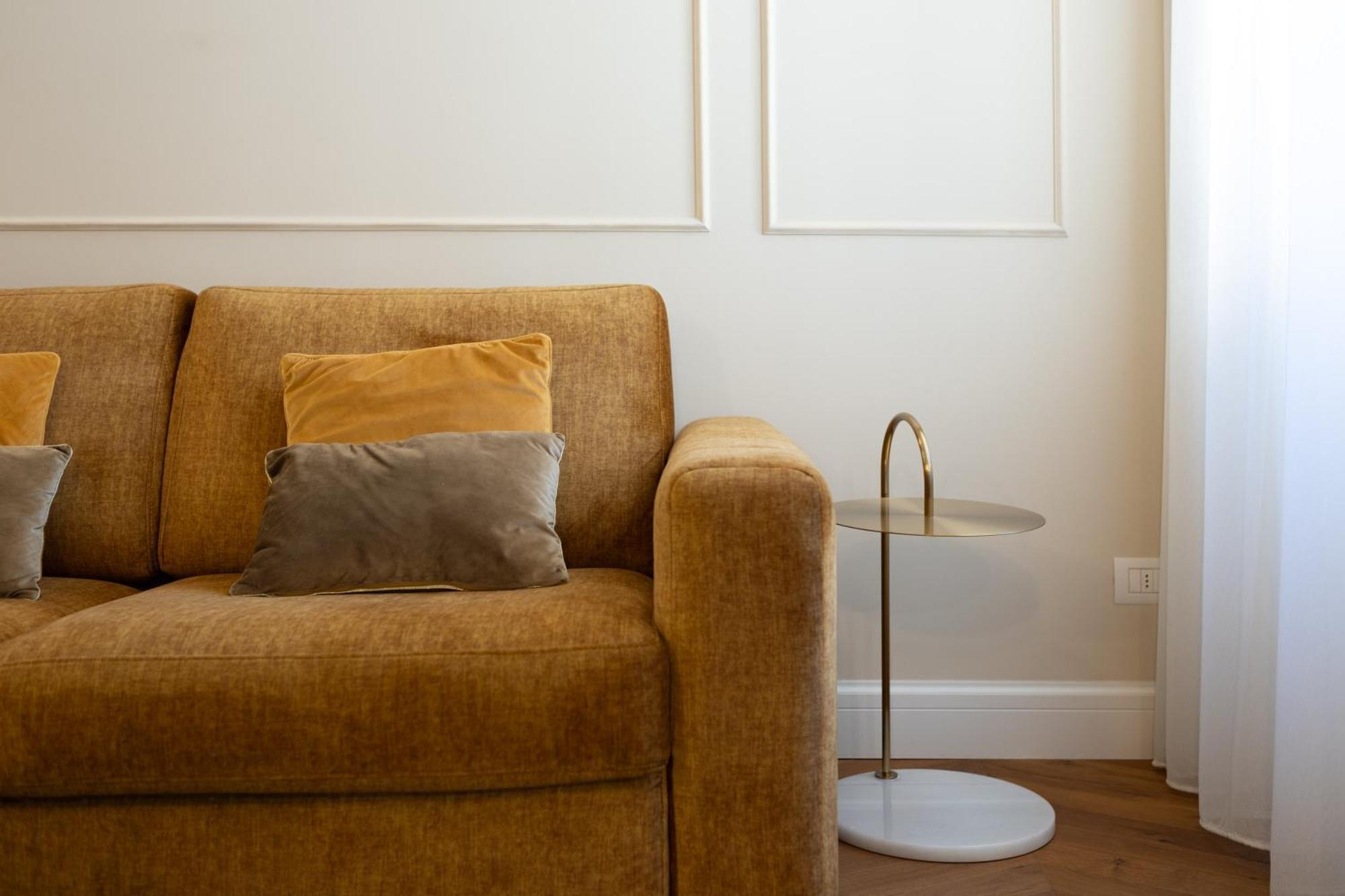 Calzaiuoli Gold Private House With Terrace Florenz