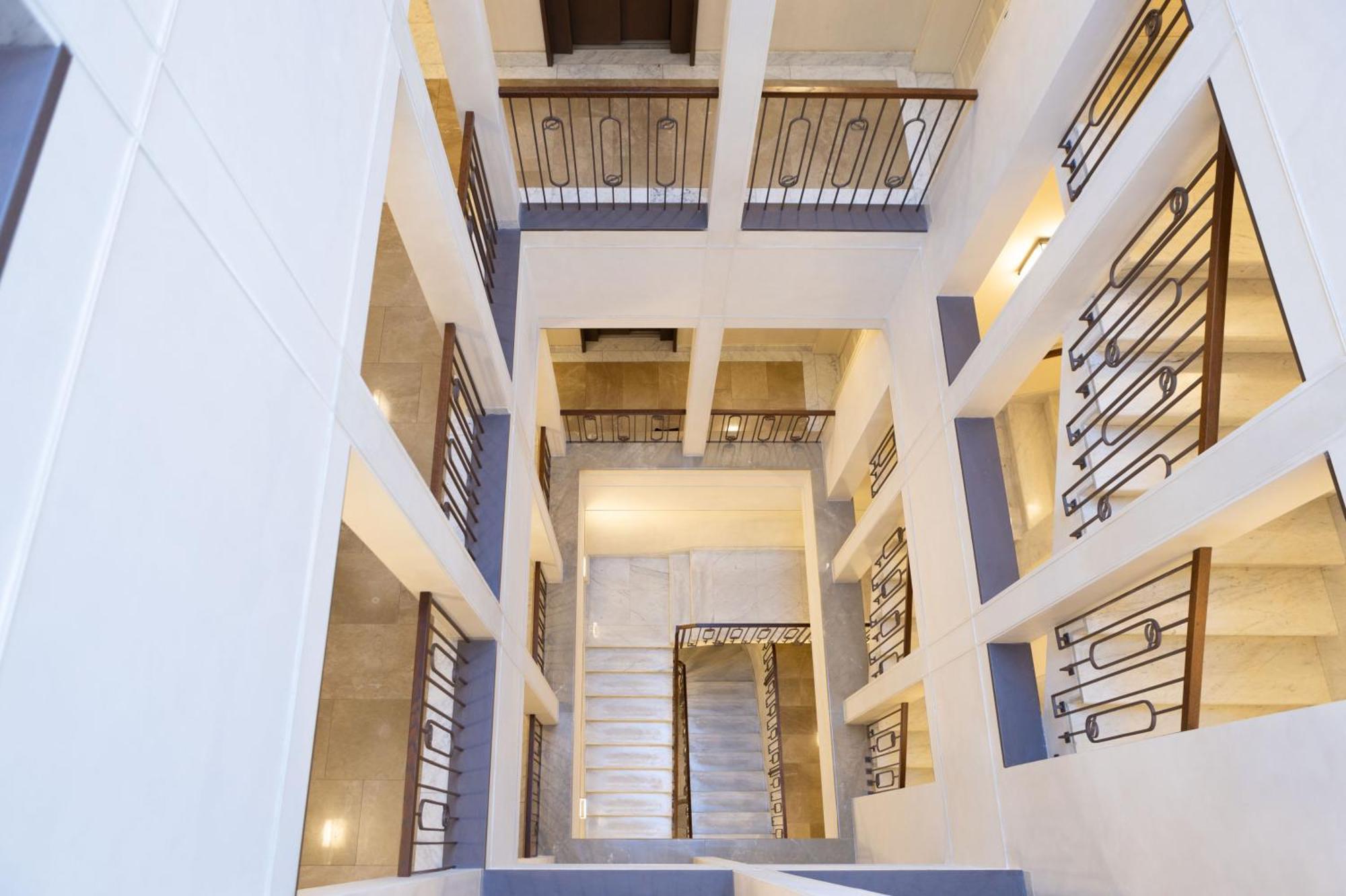 Calzaiuoli Gold Private House With Terrace *