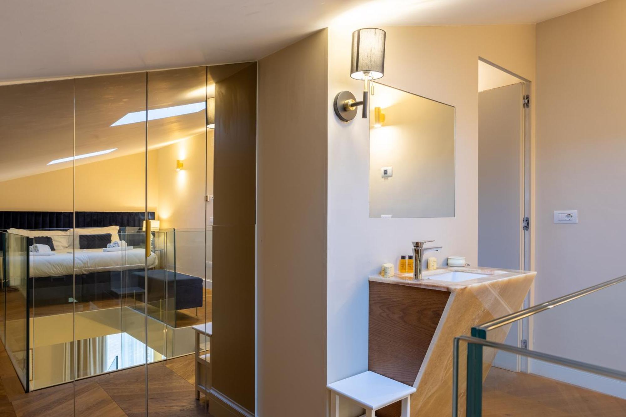 Apartment Calzaiuoli Gold Private House With Terrace Florenz