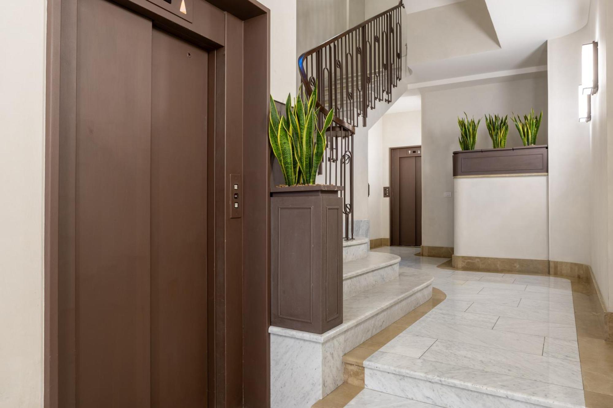 Calzaiuoli Gold Private House With Terrace *